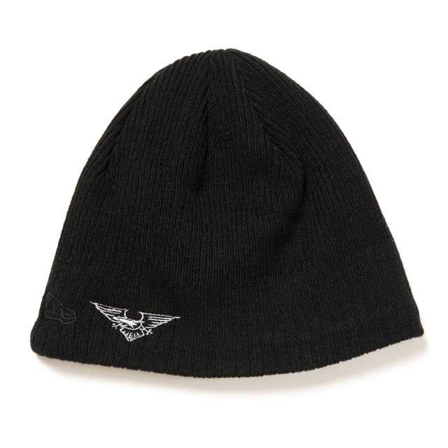 OG Logo Newera Beanie 11/23 on sale