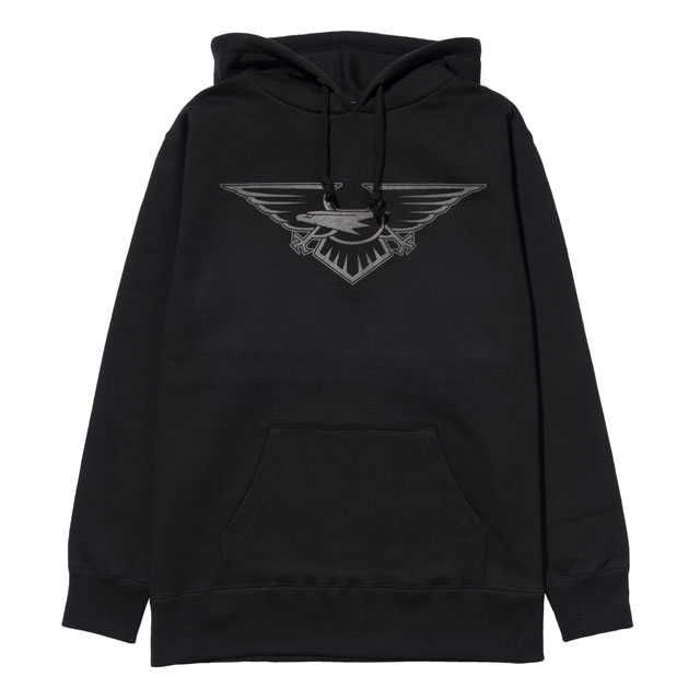 2016 First Drop