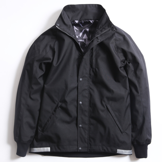 Cordura Street Jacket