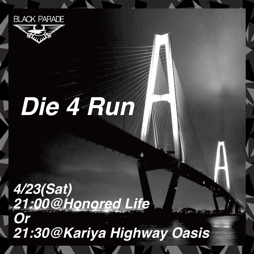 Die 4 Run