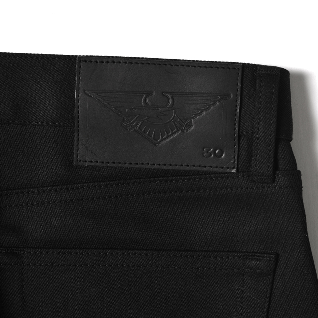 Black Parade Five Ten Black Denim - ブラックパレード | Black Parade