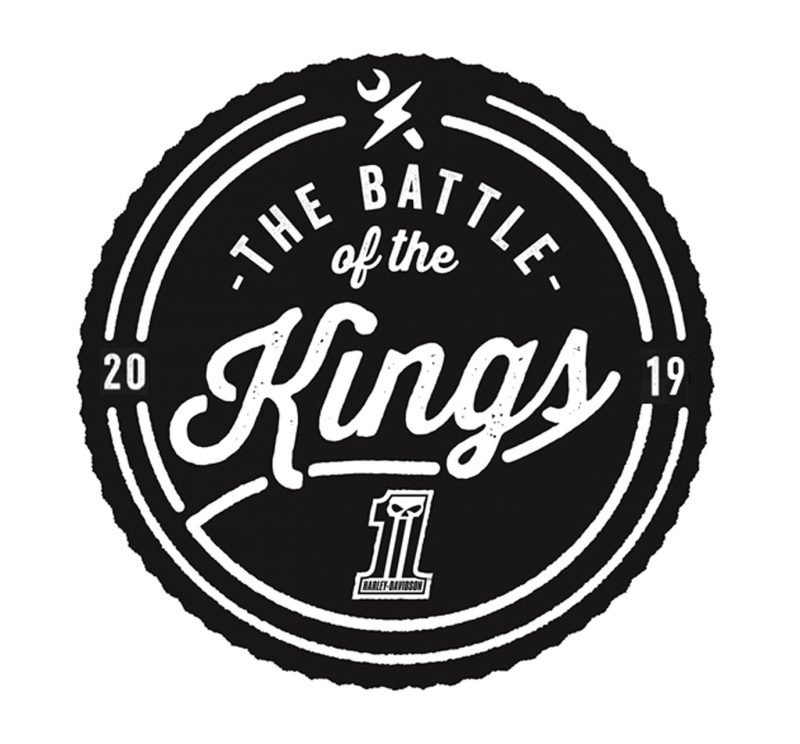 Battle of the kings 2019