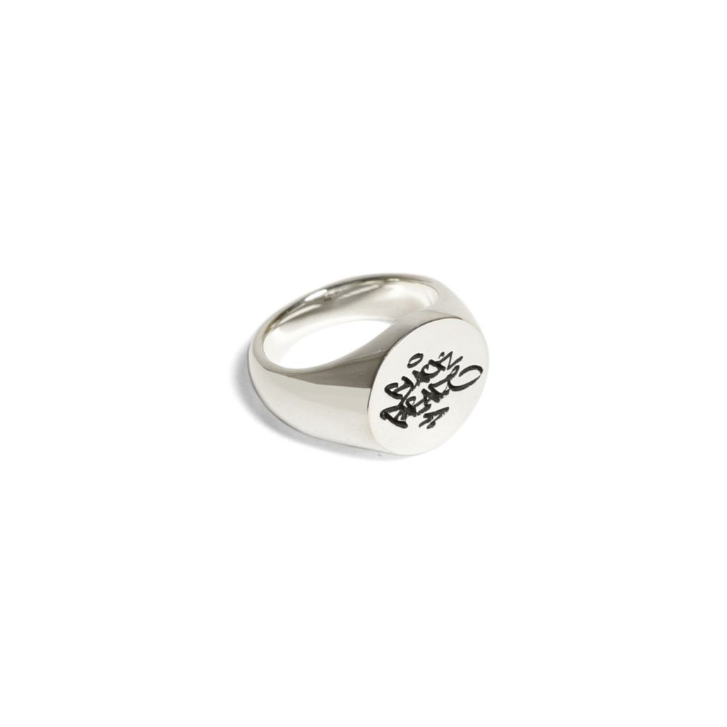 The Crew Ring