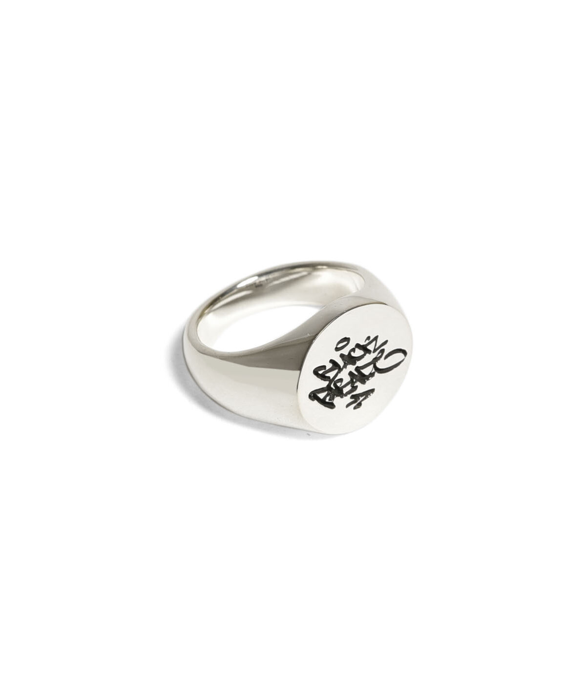 The Crew Ring