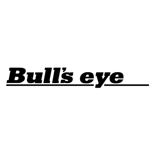 Bull’s eye