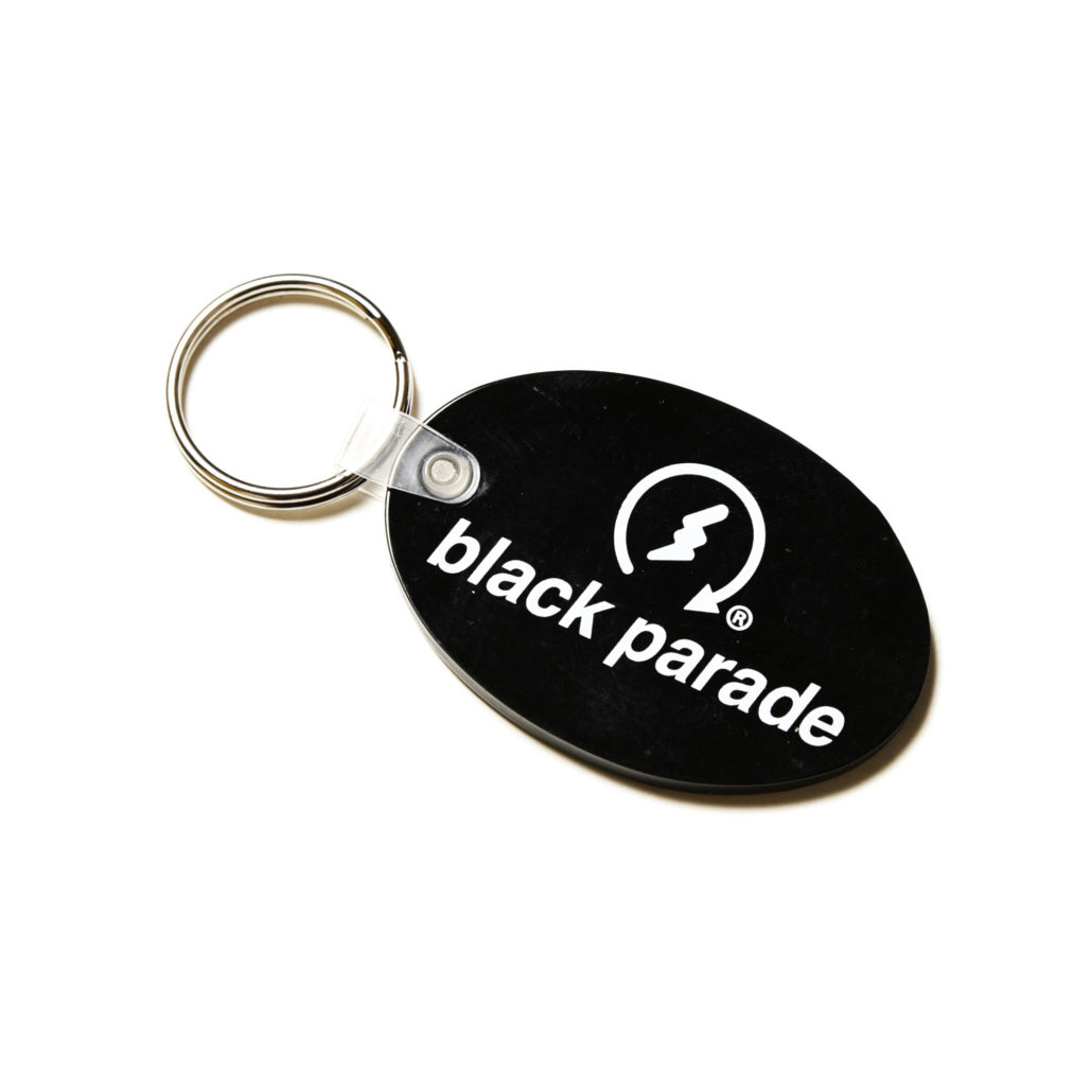 Souvenir Key Chain