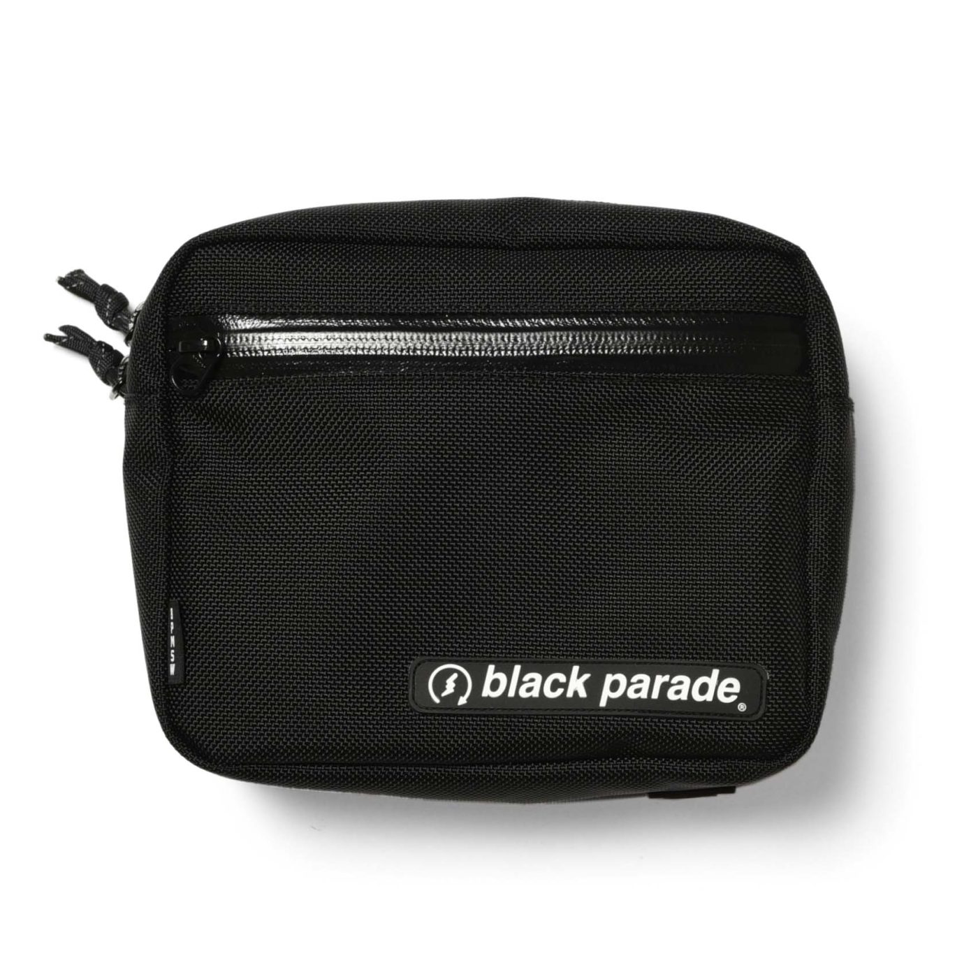一部予約販売】 BLACKPARADE ユーティリティバッグ agapeeurope.org