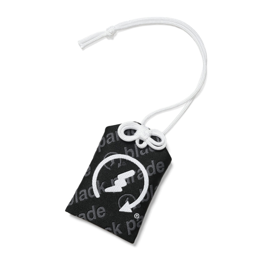 Amulet for Safe Ride & Health