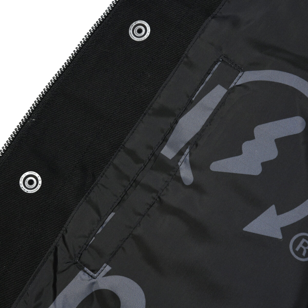 Shorty Denim Vest - 画像 (5)