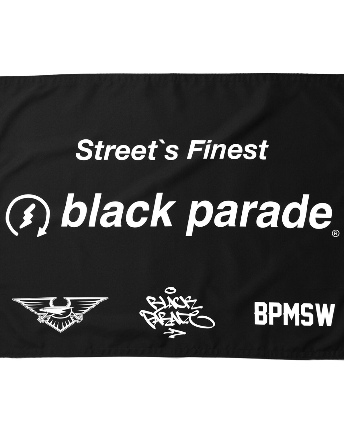 Garage Banner