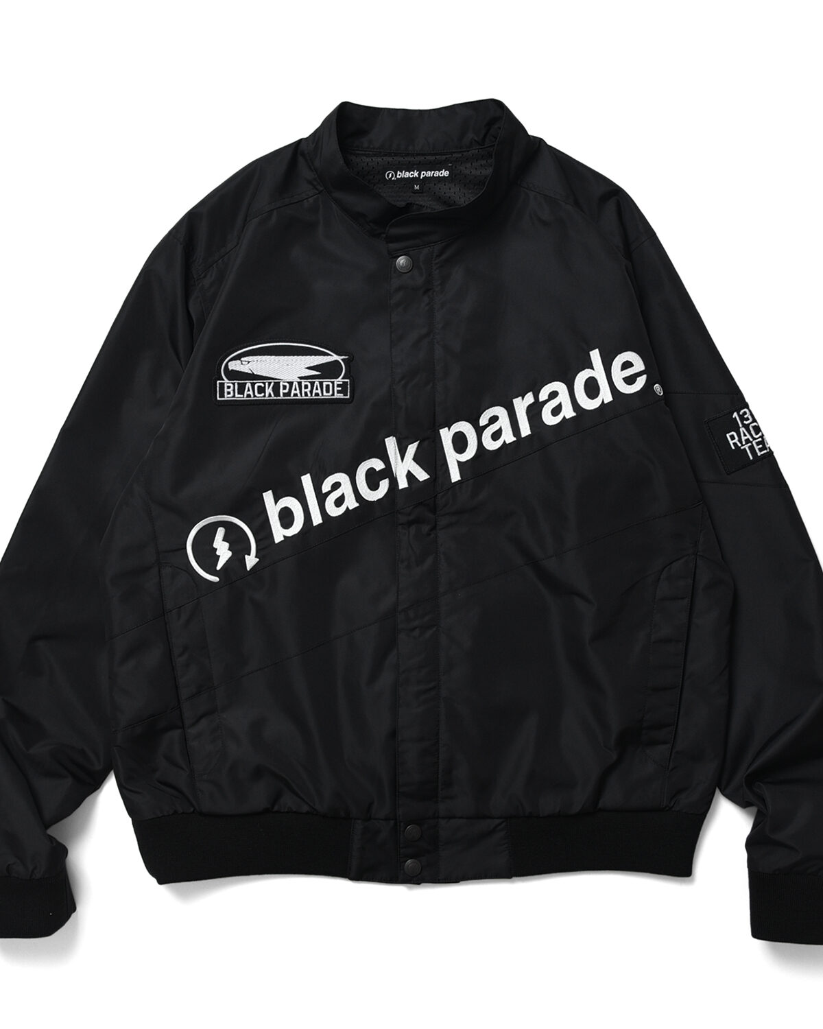 Racing Jacket