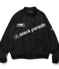 Racing Jacket