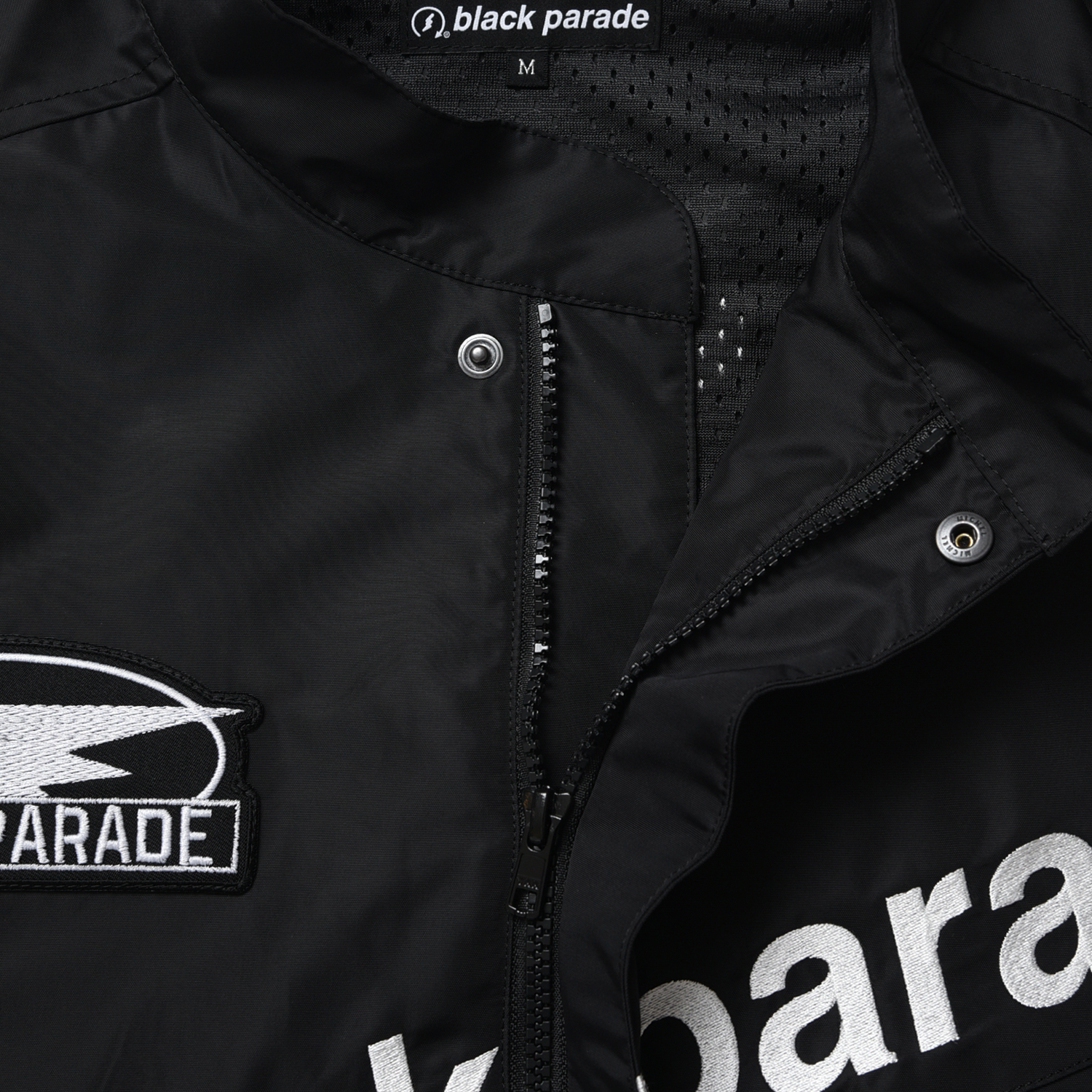 Racing Jacket