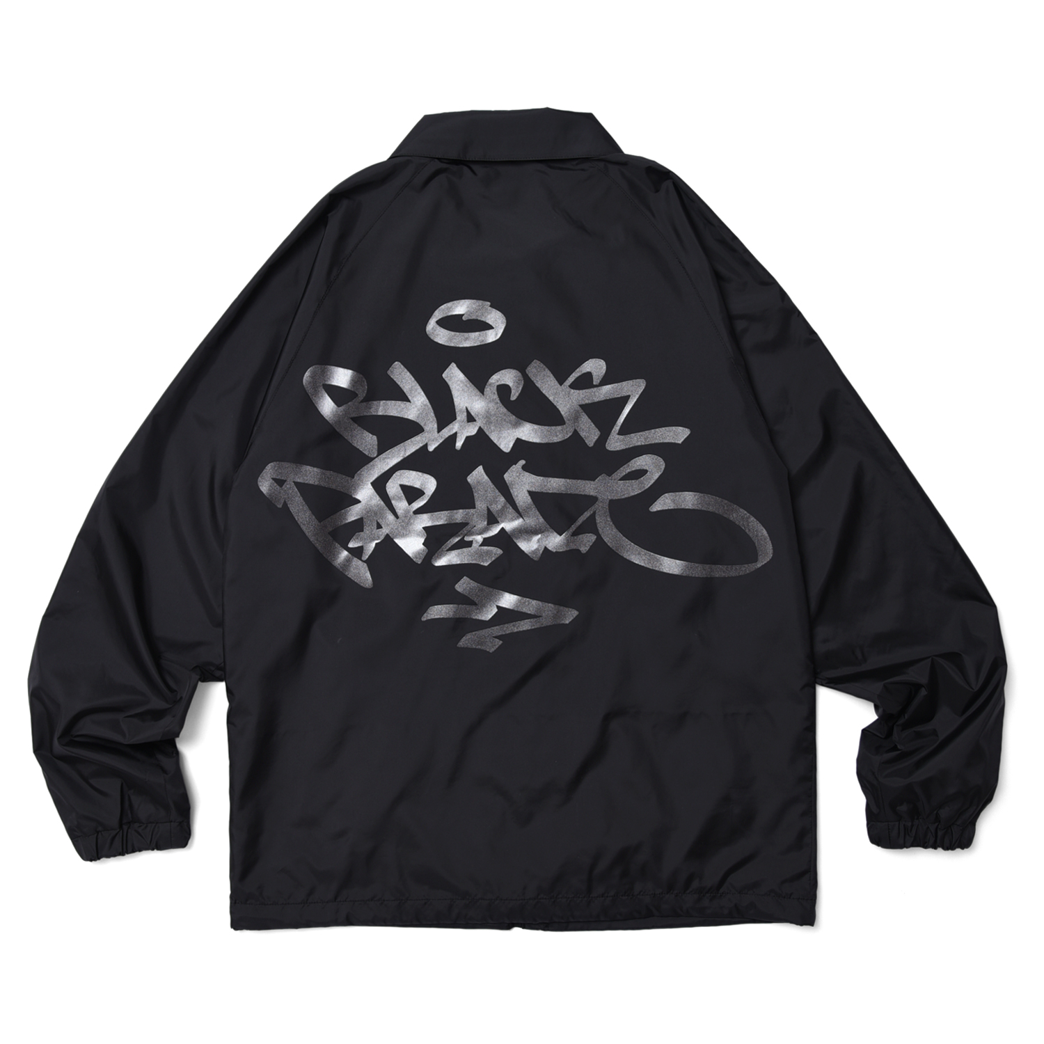 BLACK PARADE コーチジャケット BPMSW BLKPRD