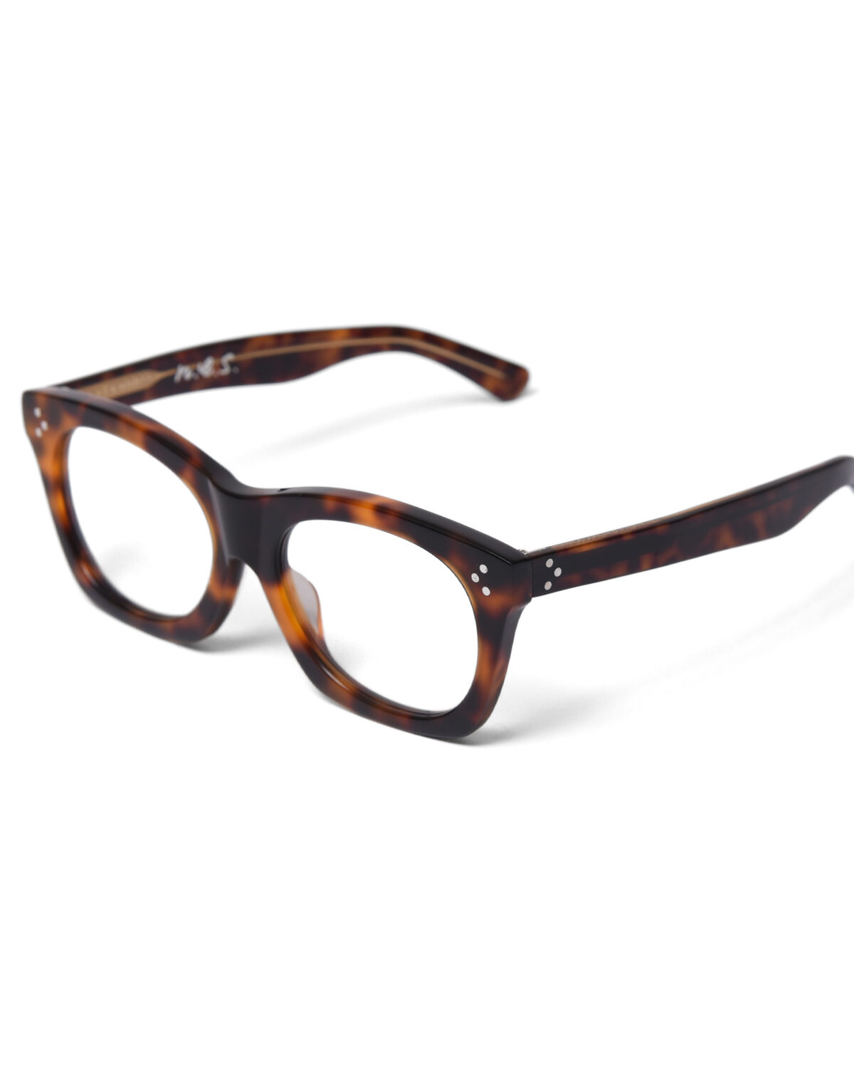N.E.S x Black Boots #003 Photochromic Shade