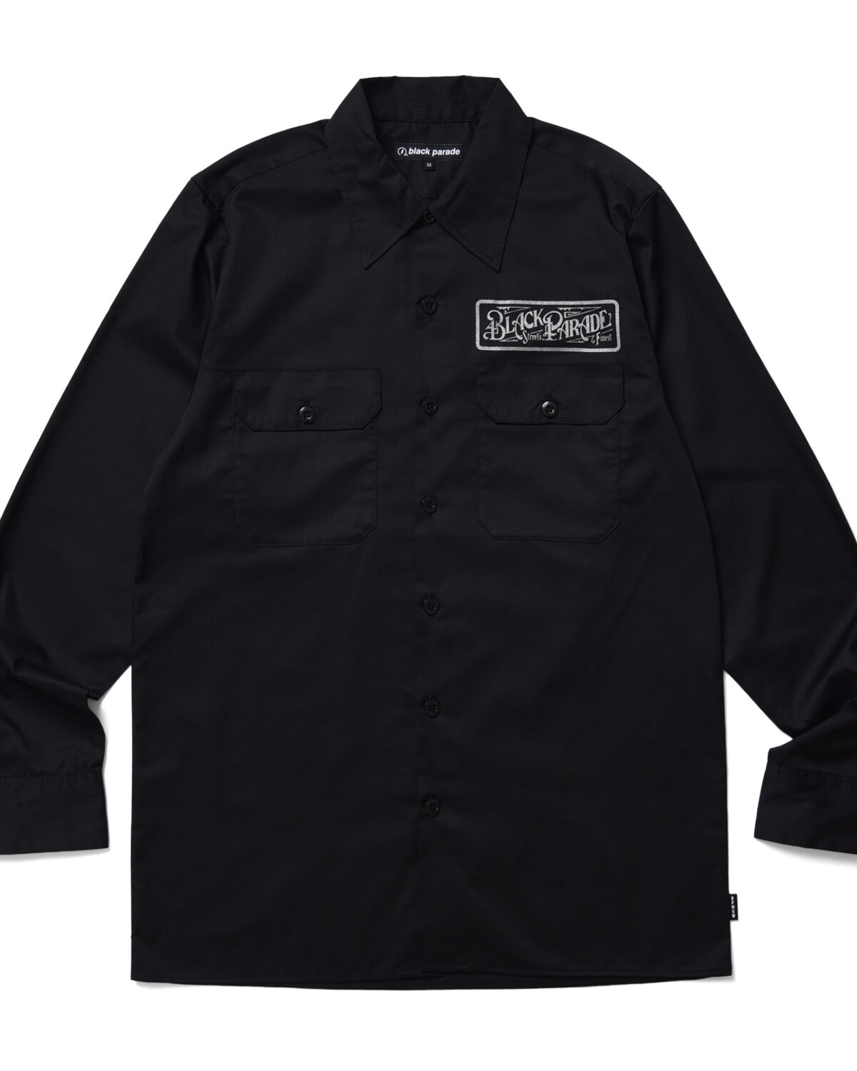 Work Shirt