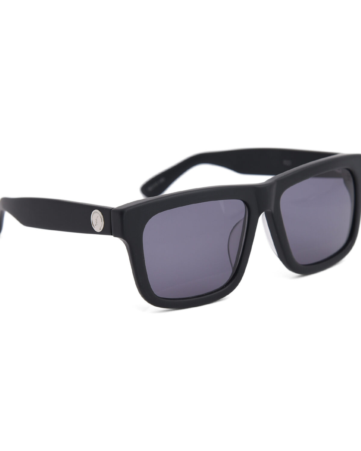 Black Parade x Mr.CASANOVA #001 Matte Black