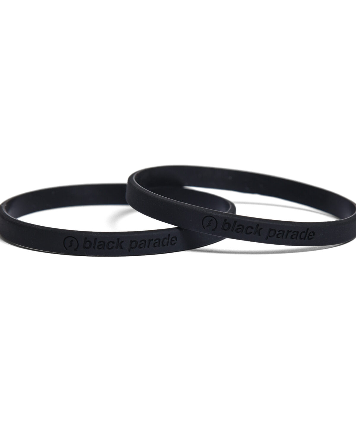 Rubber Bracelet