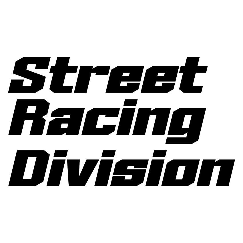 SRD Decal Black Parade SRD Decal Black Parade