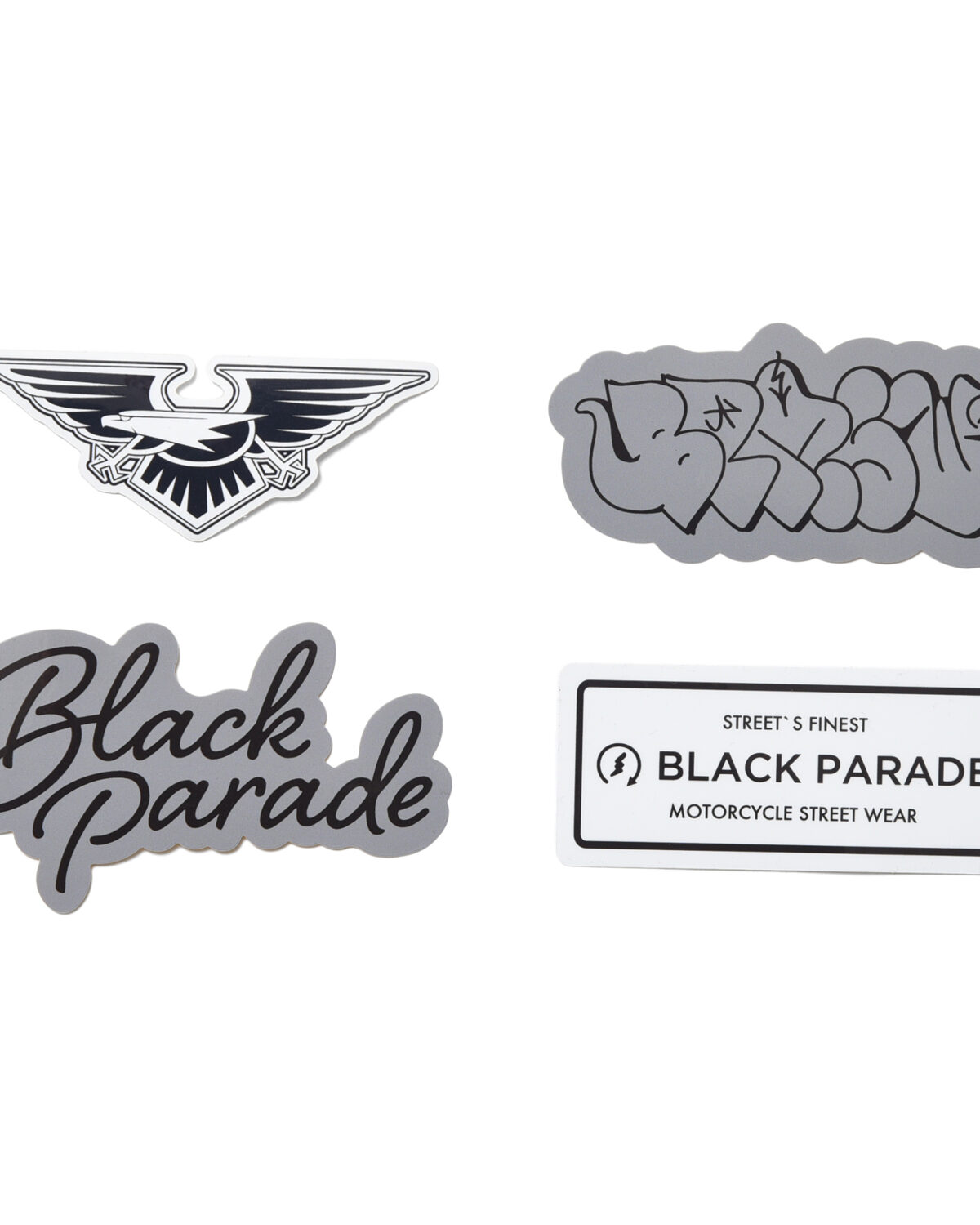 Sticker Pack S17