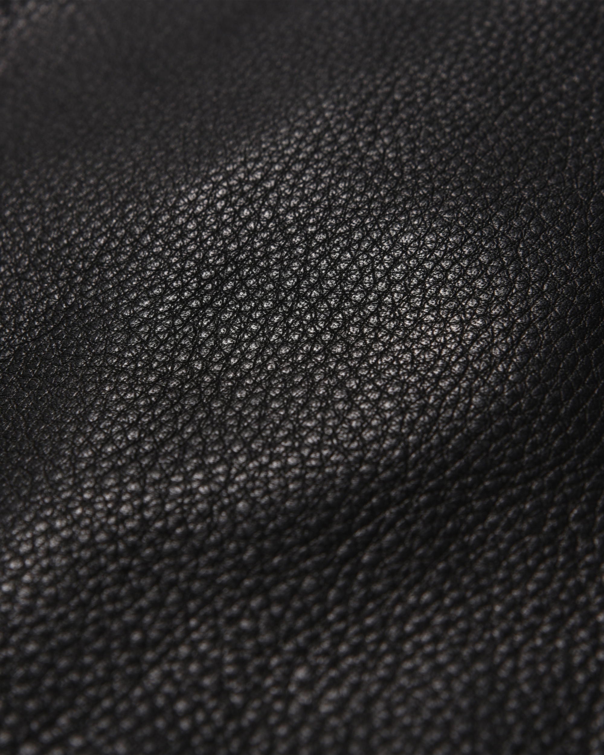 Leather Varsity Jacket - 画像 (8)