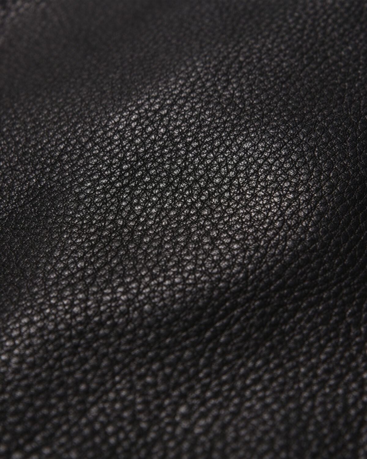 Leather Varsity Jacket - 画像 (6)