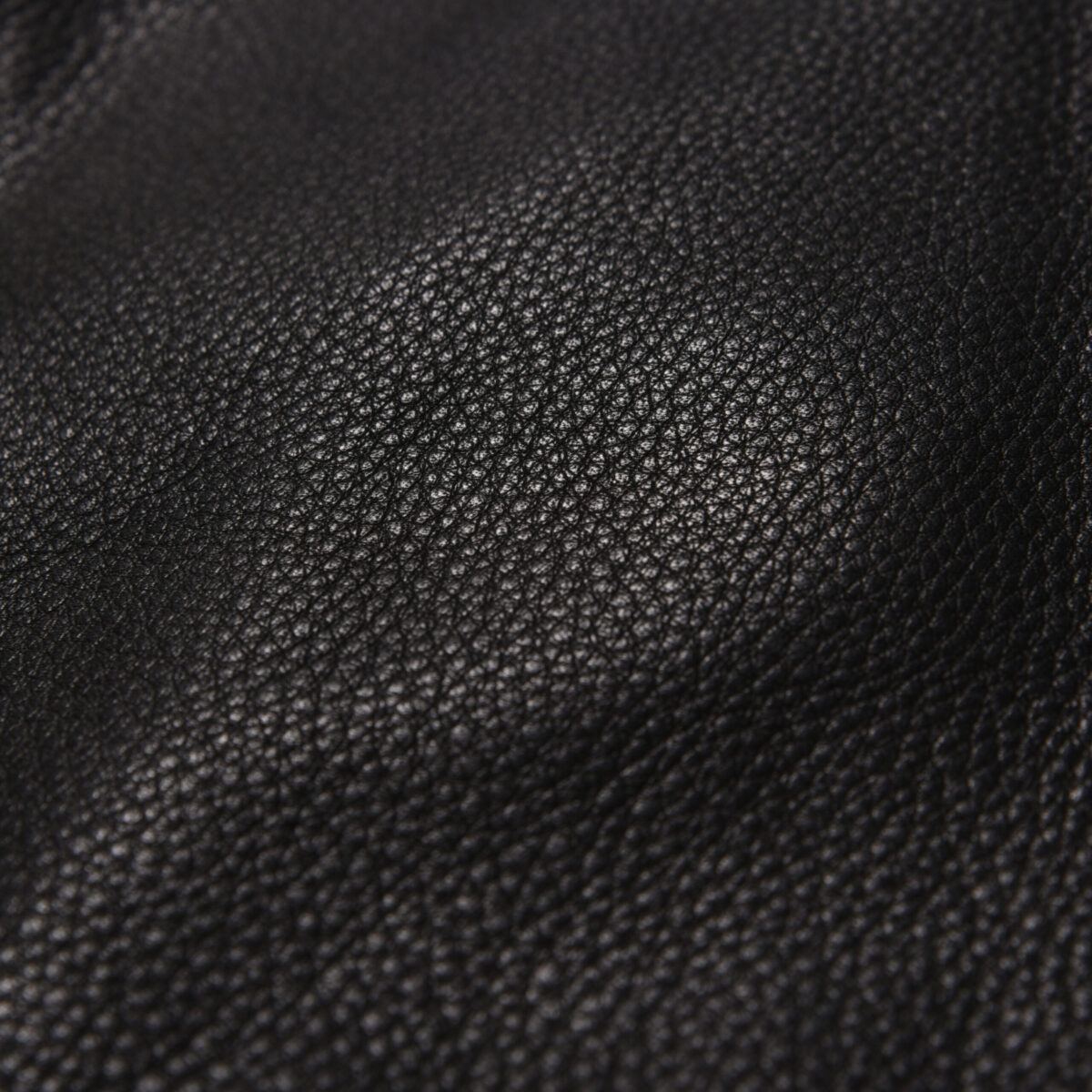 Leather Varsity Jacket - 画像 (8)