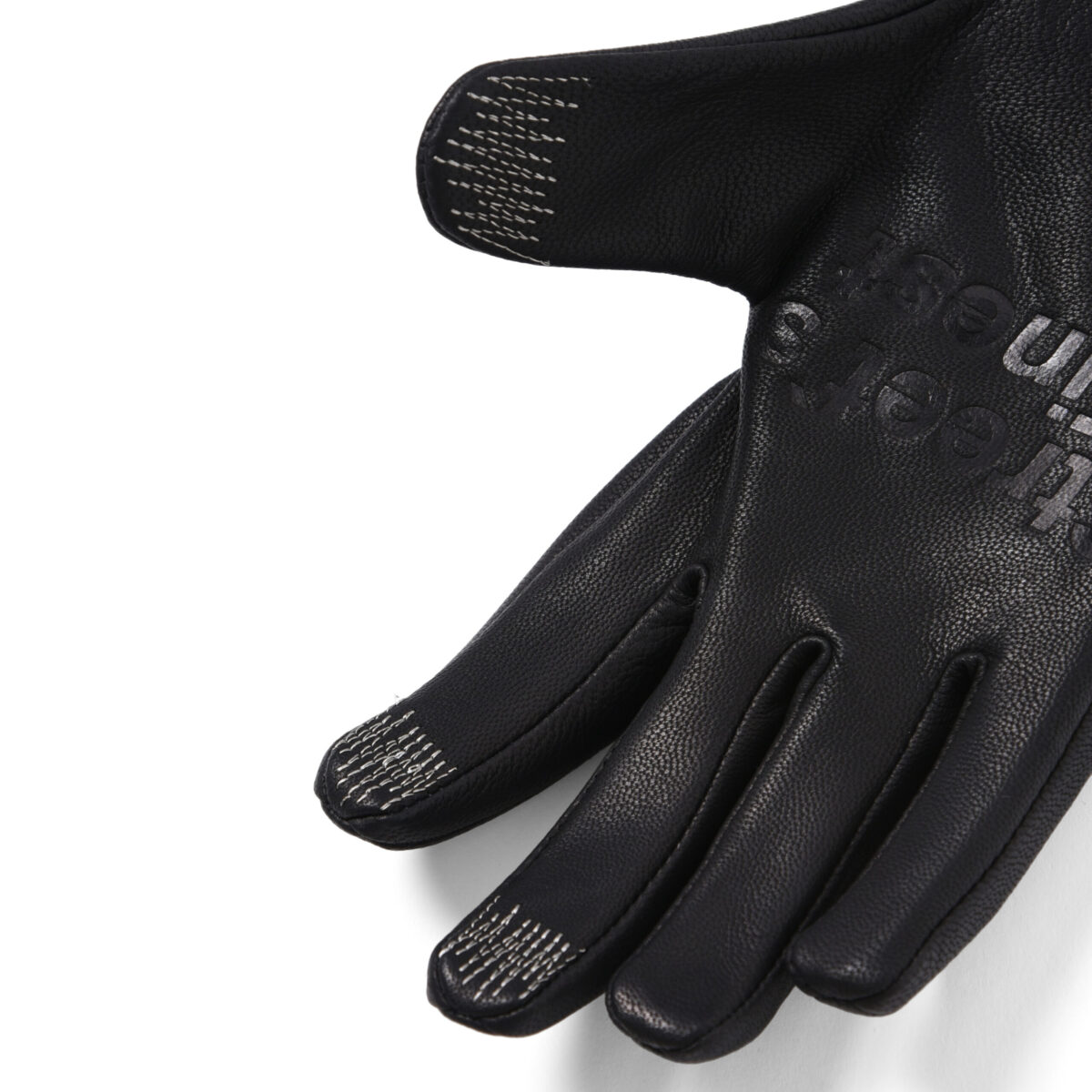 Fist Leather Glove - 画像 (5)