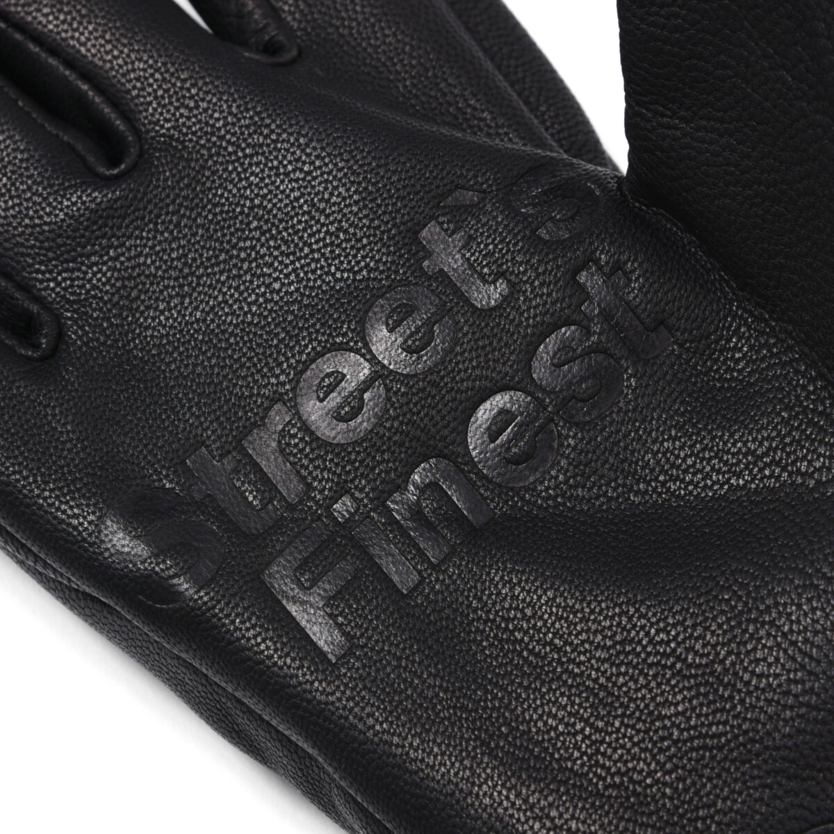 Fist Leather Glove - 画像 (4)