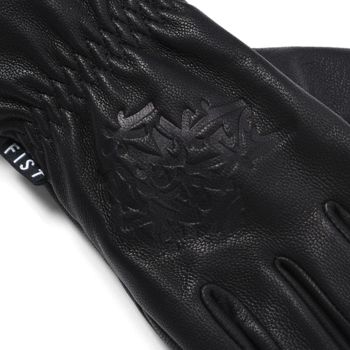Fist Leather Glove - 画像 (3)