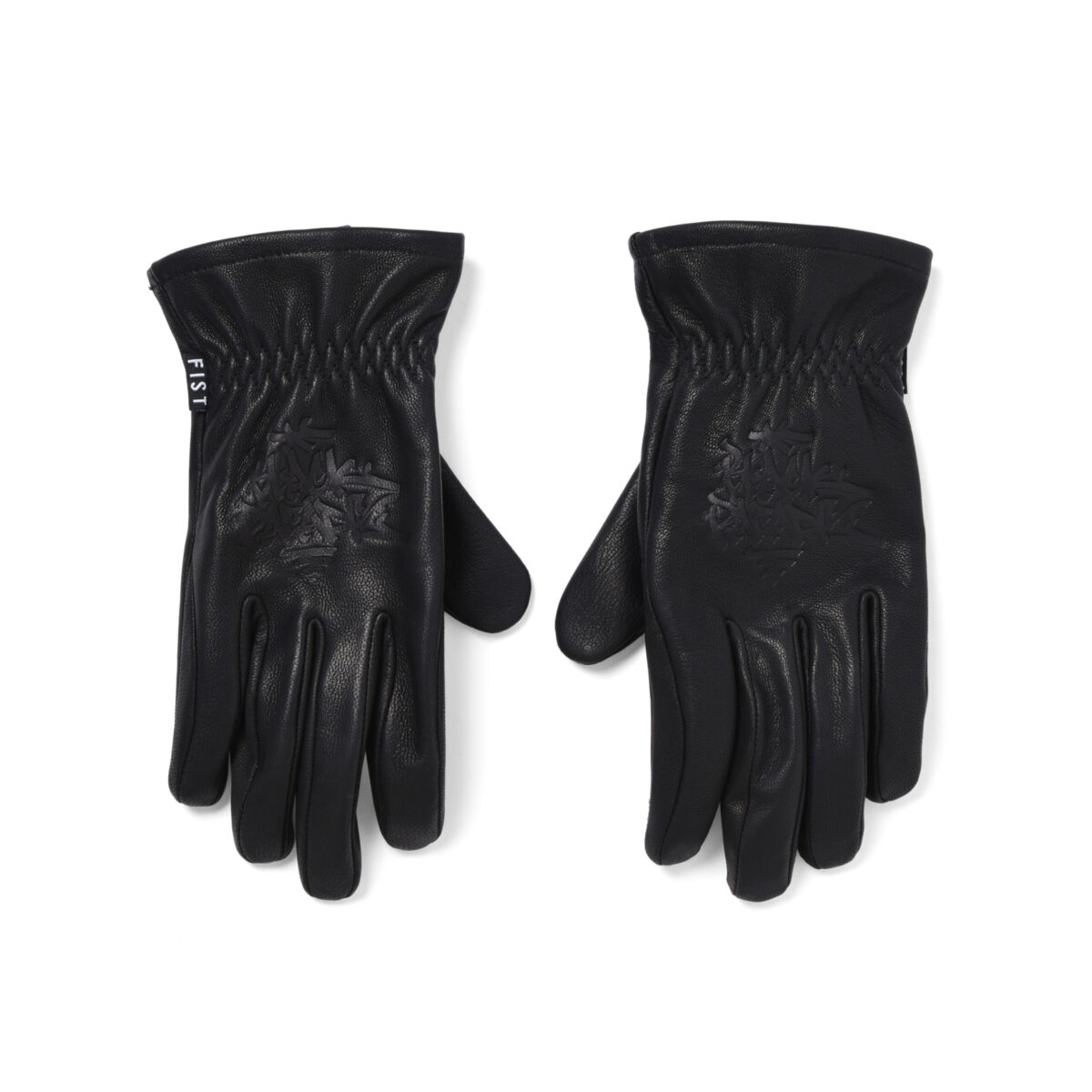 Fist Leather Glove