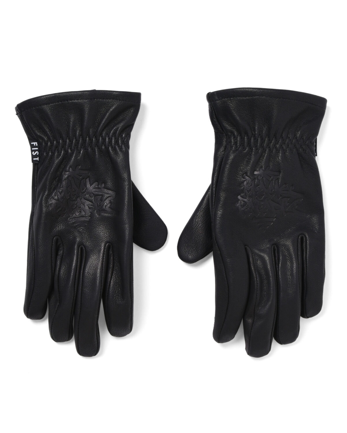 Fist Leather Glove