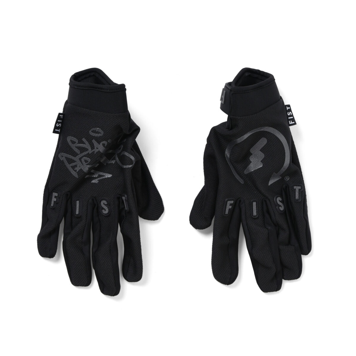 Fist Glove V4