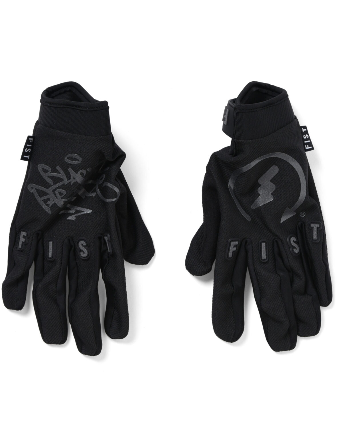 Fist Glove V4