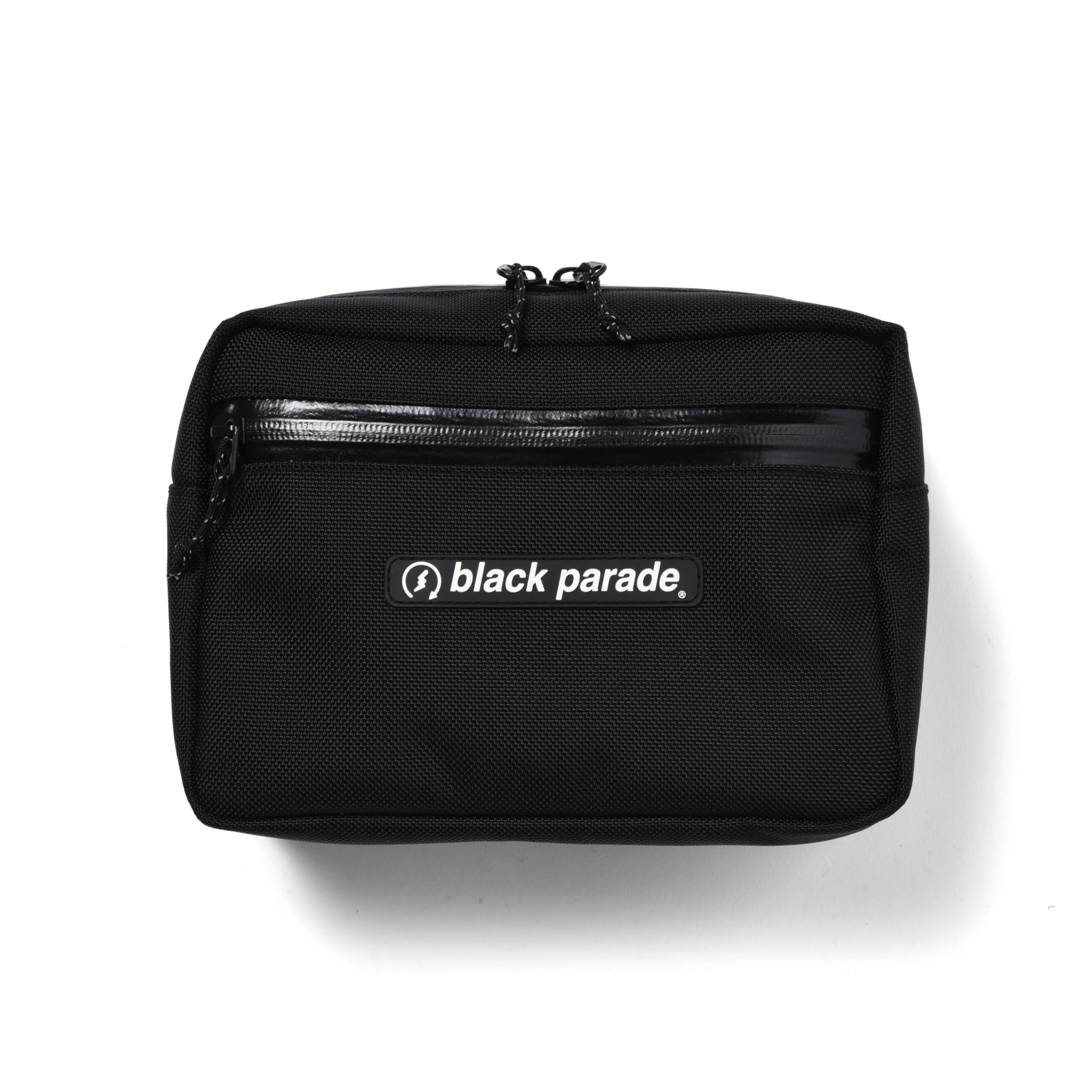 blackparade Utility Bag ブラックパレード BLACK PARADE(ブラックパレード) ユーティリティーバッグ