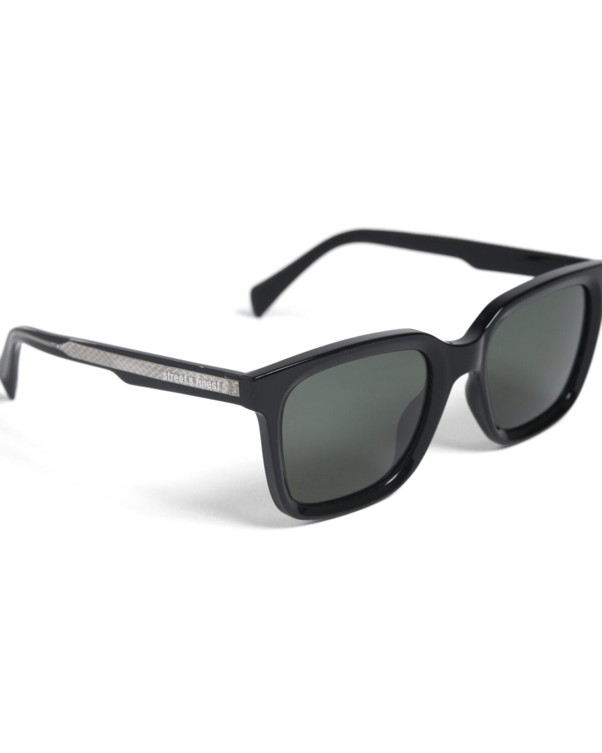 S19W10 Sunglass Black