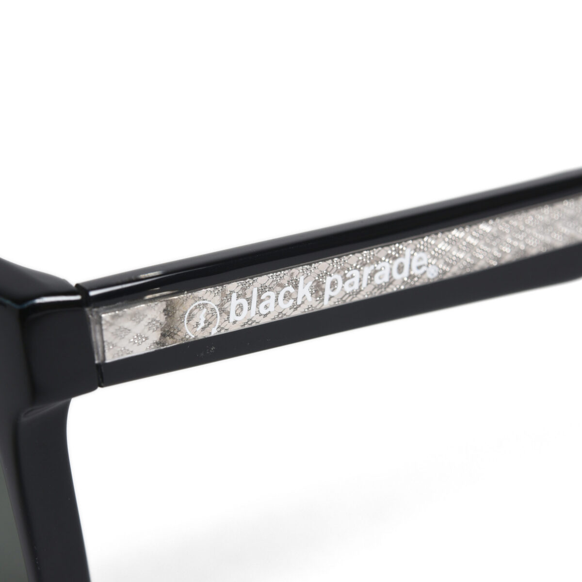 S19W10 Sunglass Black - 画像 (3)