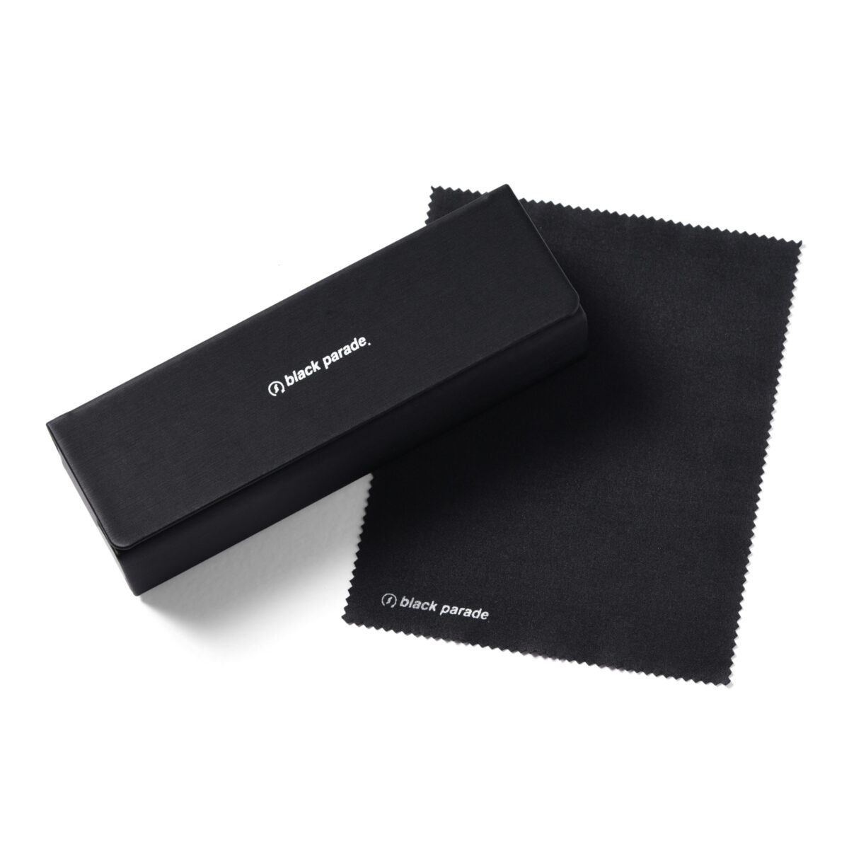 S19W10 Sunglass Black - 画像 (5)