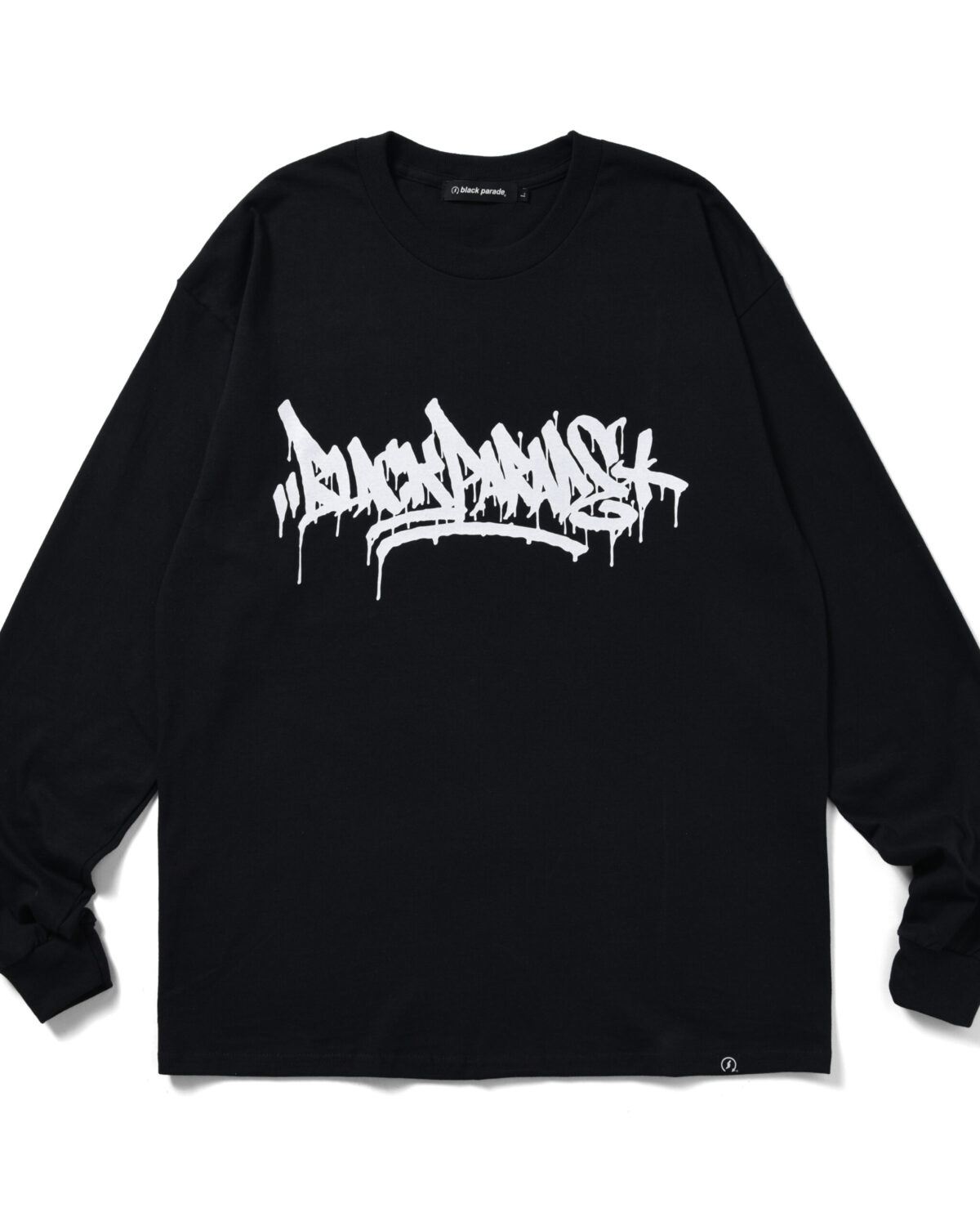 F&F LS Tee 001