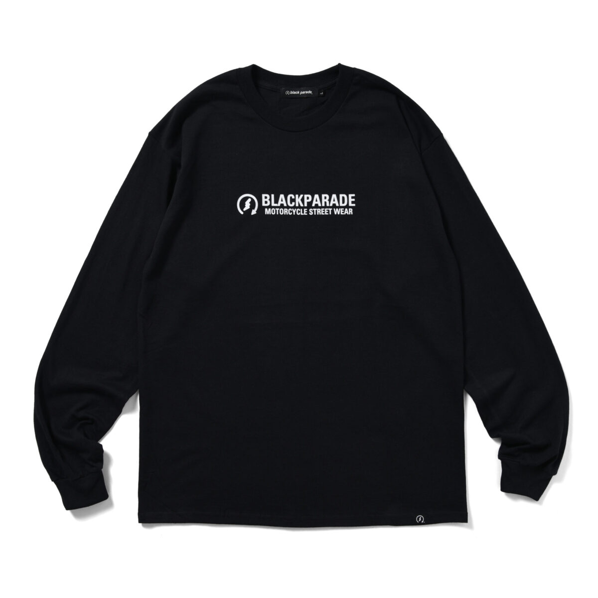 F&F LS Tee 002