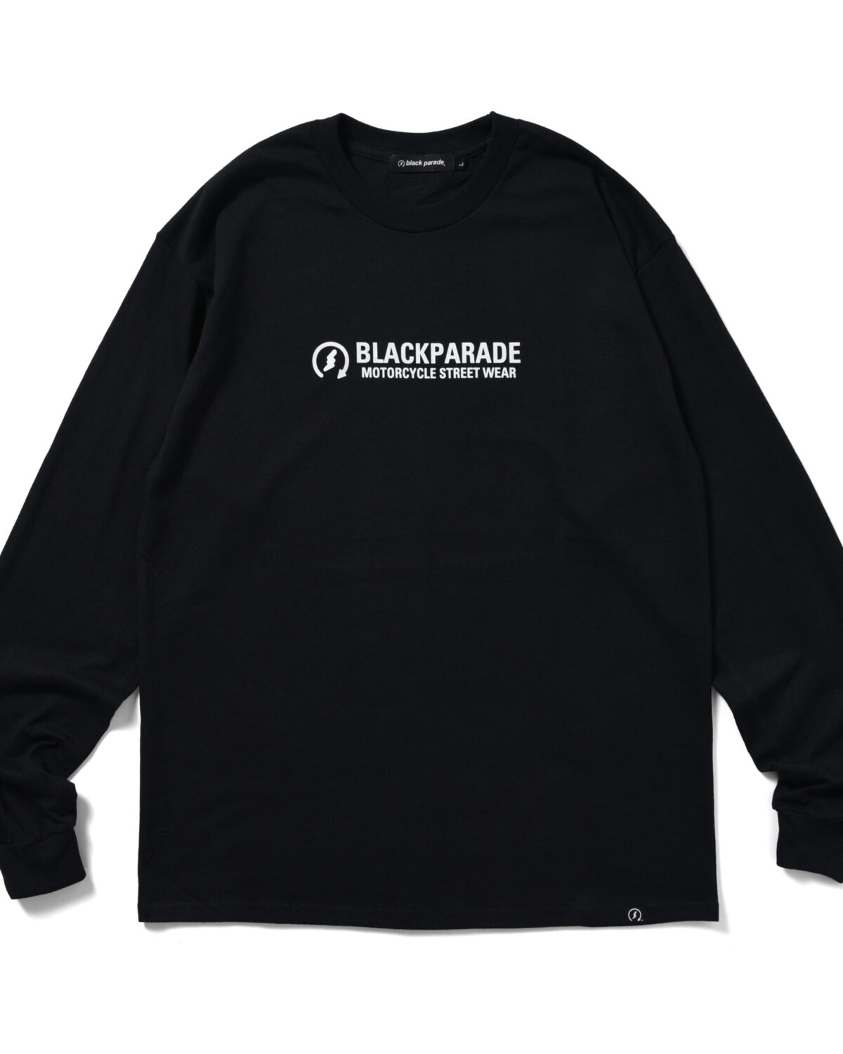 F&F LS Tee 002