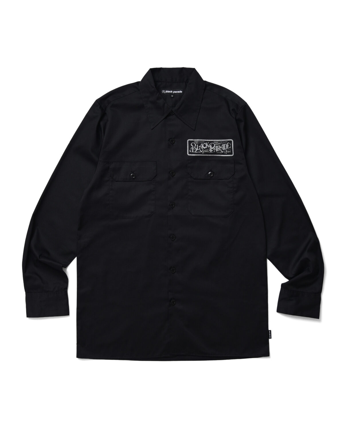 Work Shirt