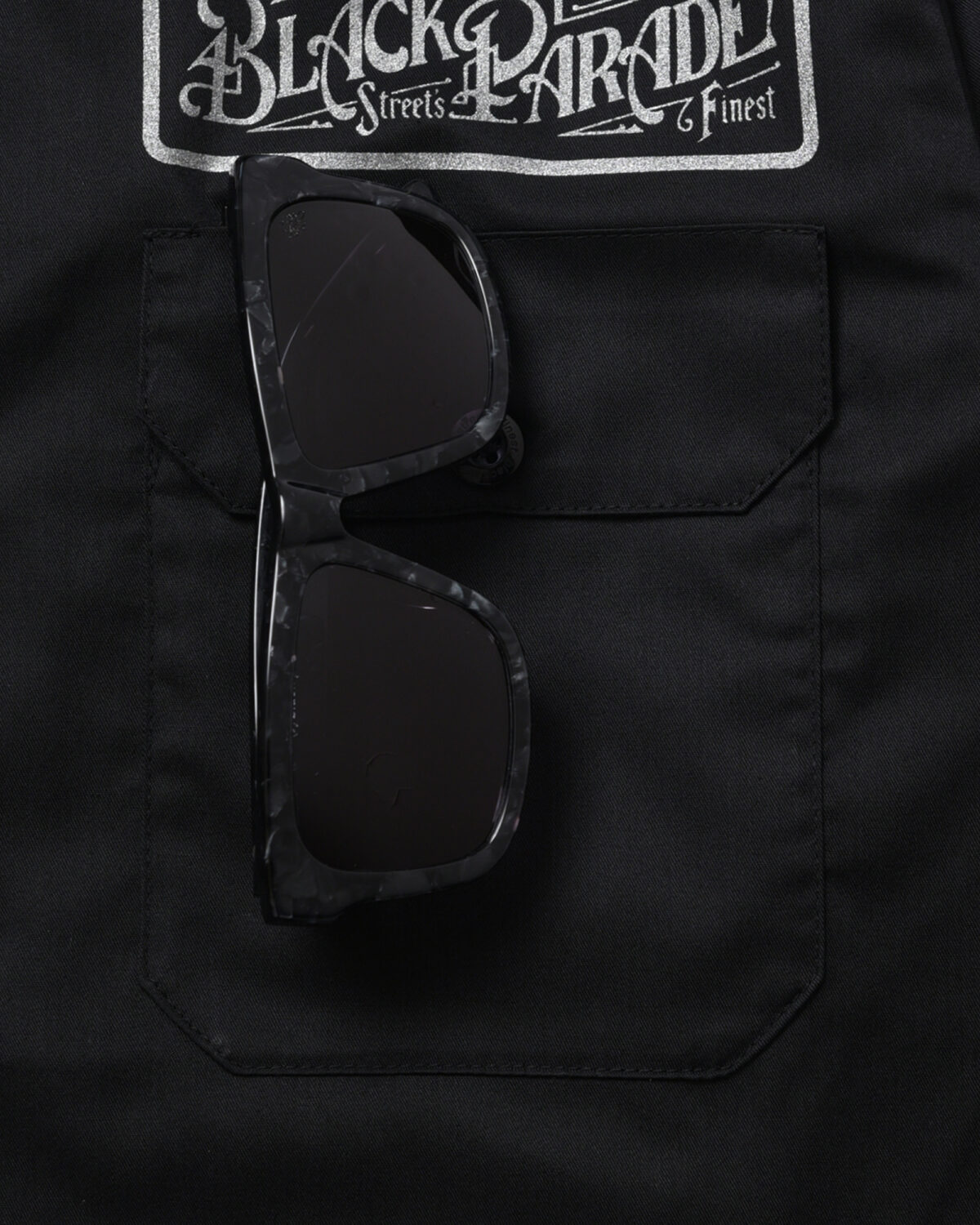 Work Shirt - 画像 (5)