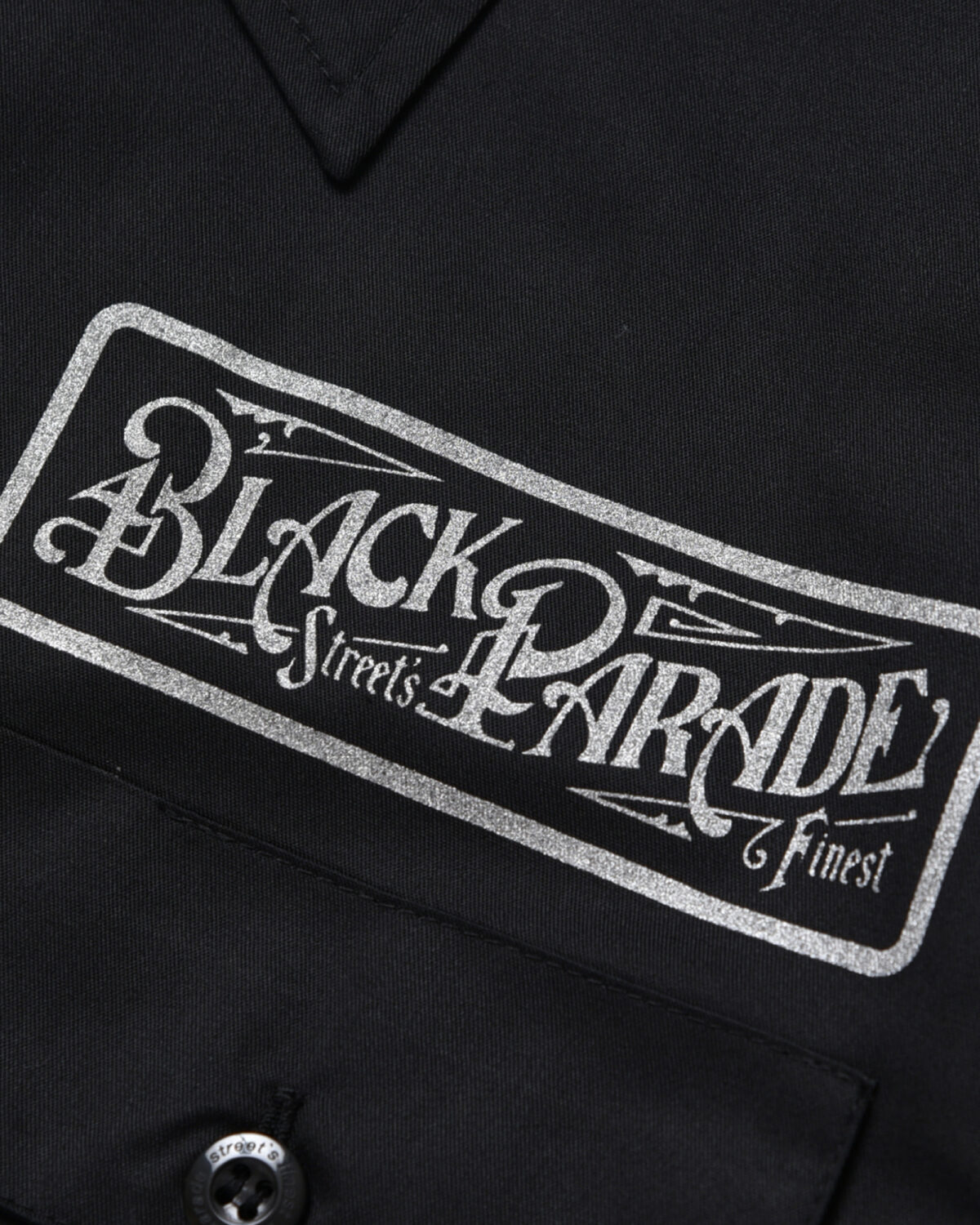 Work Shirt - 画像 (6)