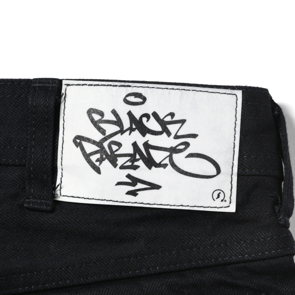 Roebucks Black Denim - 画像 (5)