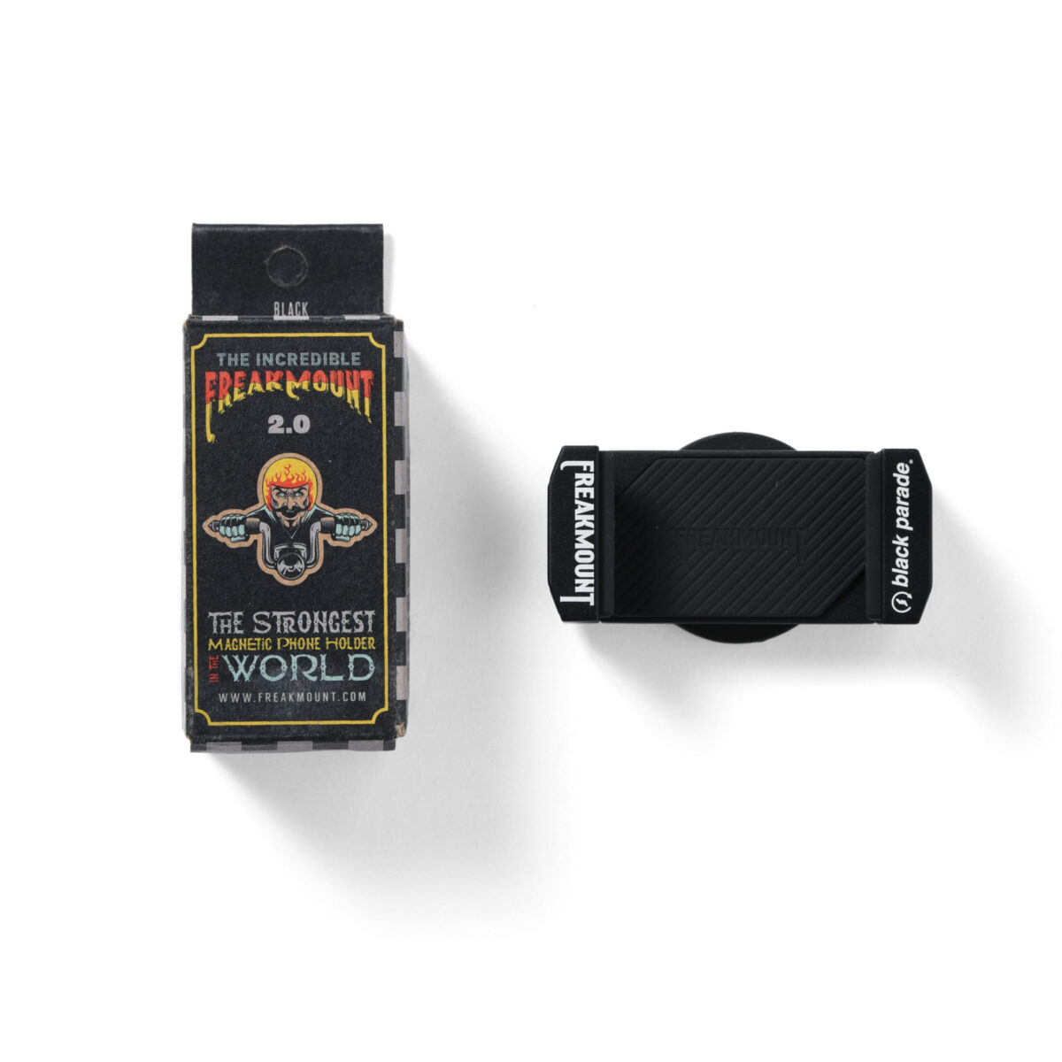 Freak Mount 2.0 BP Limited