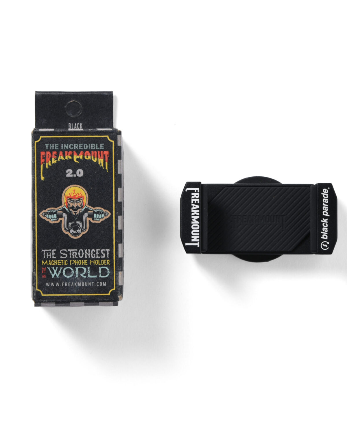 Freak Mount 2.0 BP Limited