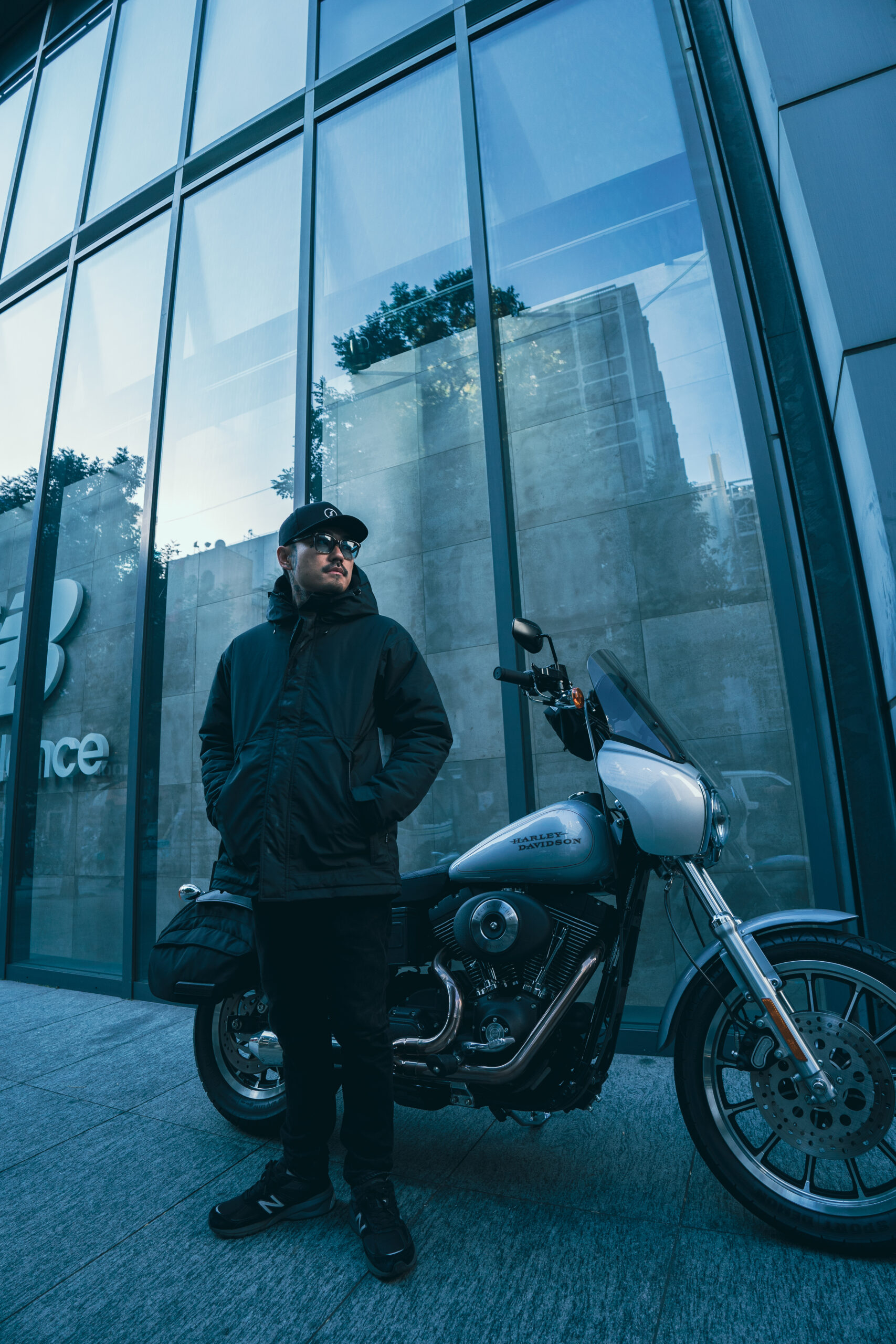 Street Killer Jacket - 画像 (13)