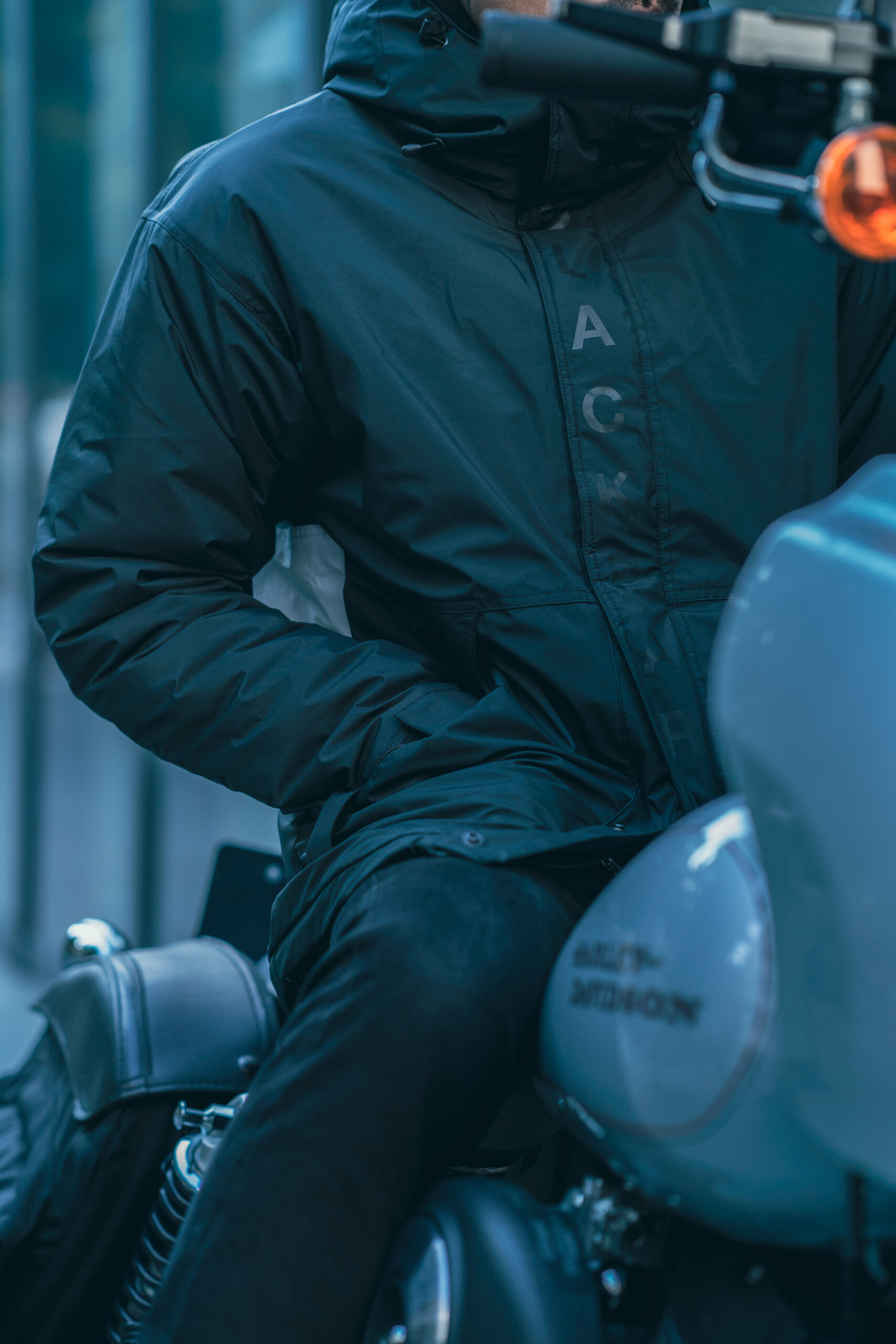 Street Killer Jacket - 画像 (15)