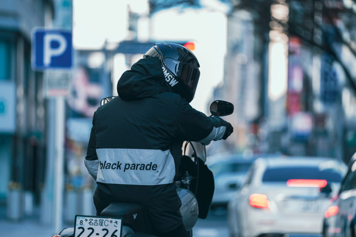 Street Killer Jacket - 画像 (14)